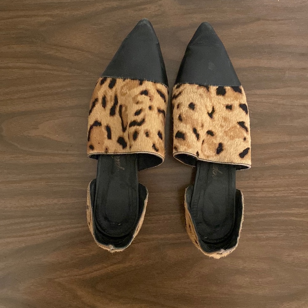 Free People Flats